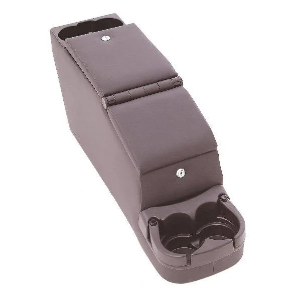 Rampage 34023 Padded Console