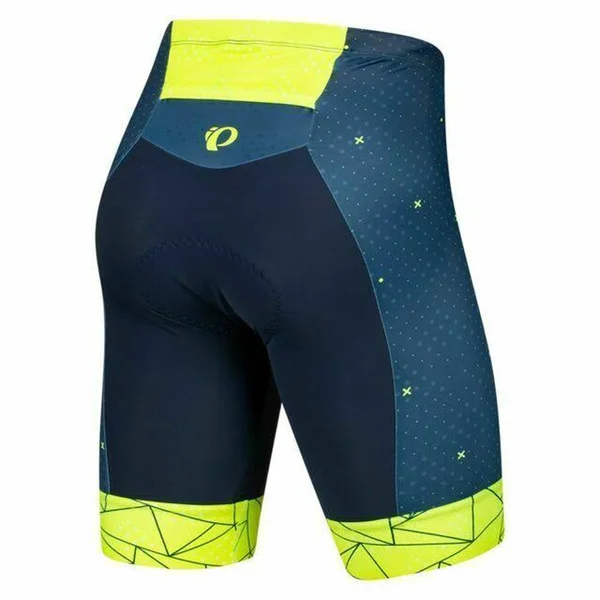 Pearl Izumi Men's Elite Graphic Tri Short