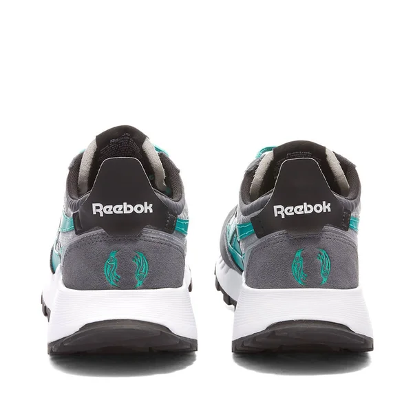 Reebok CL Legacy Assassin&s Creed Grey/Black