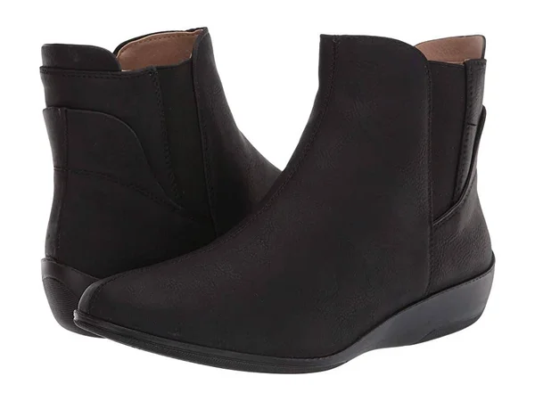 LifeStride Izzy Women's Shoes Black : 7 W