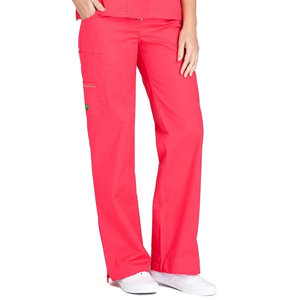 Figs Women's Livingston Scrub Pants - Size: 2XL, Black