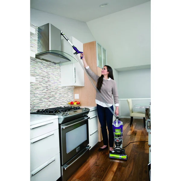 Bissell 1650W Pet Hair Eraser Upright Vacuum