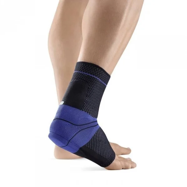Bauerfeind AchilloTrain Achilles Tendon Support Right 2 Black