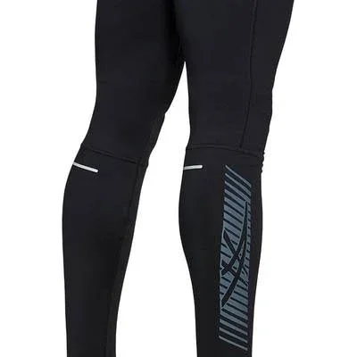 Asics Icon Training Tights Matte Black - M