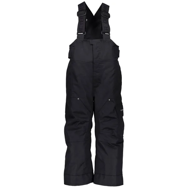 Obermeyer Volt Pant Novelty Boys - Black - Size 6 - 65020