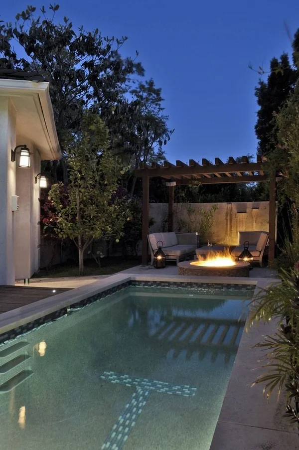 Maxim Lighting 88534SWAE Calistoga LED Outdoor Wall Light - Adobe