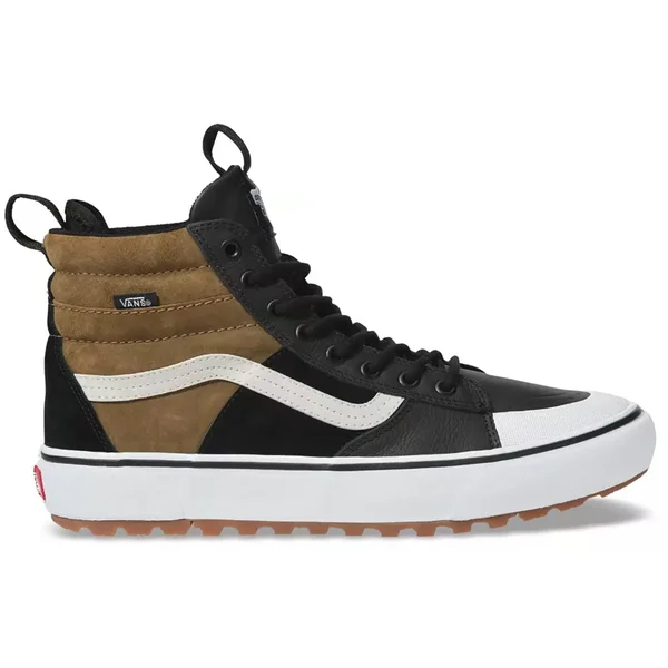 Vans Sk8-Hi MTE 2.0 DX &Dirt& Mens Sneakers - Size 8.0