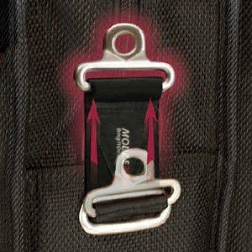 Mobile Edge MEV17P Premium V-Load Notebook Case