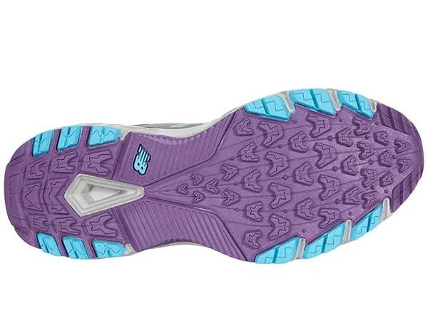 New Balance 510v5 Women's Running Shoes Thunder/Black : 11 B - Medium