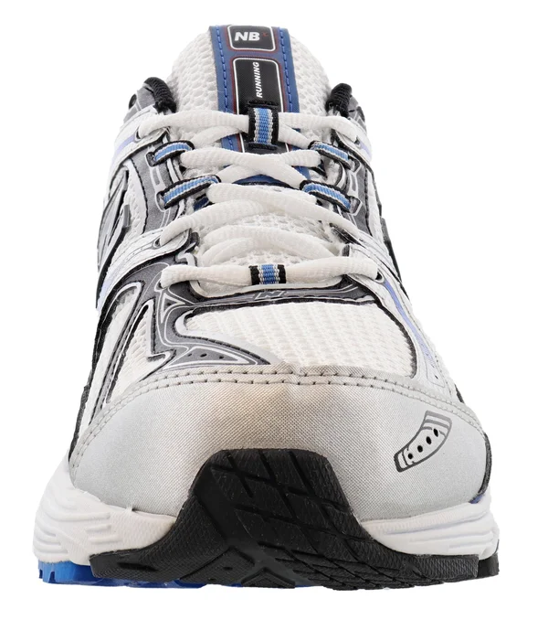 New Balance MR1012 Silver 2E 9 - Running