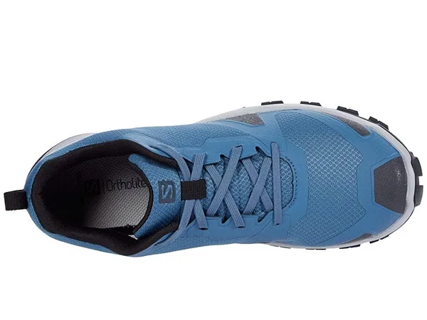 Salomon Women's XA Collider Shoe - 11 - Copen Blue - India Ink, Ashley Blue