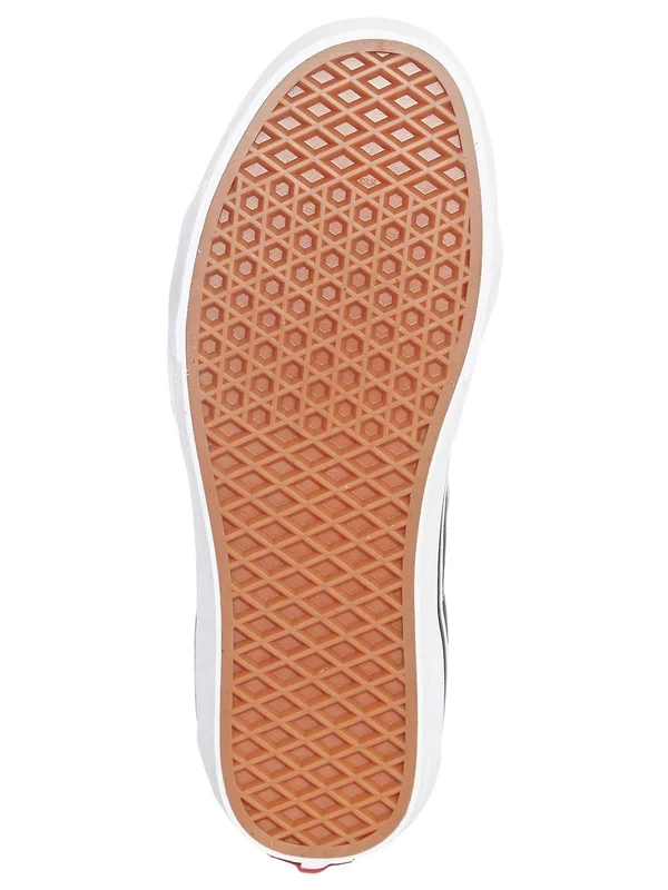Vans SK8-Hi Black, White