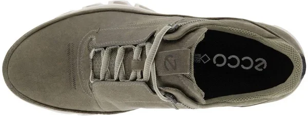 Ecco Multi-vent Mens Outdoor Shoes Sneakers Size 9 Vetiver
