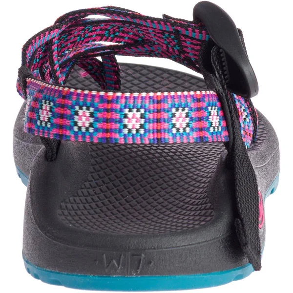 Chaco Women's Z/Cloud X2 Remix - Squared Magenta