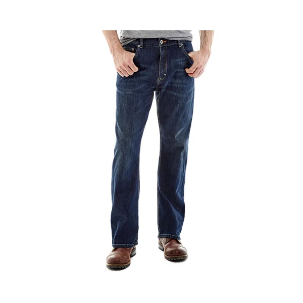 Lee Men's Modern Series Bootcut Jean
