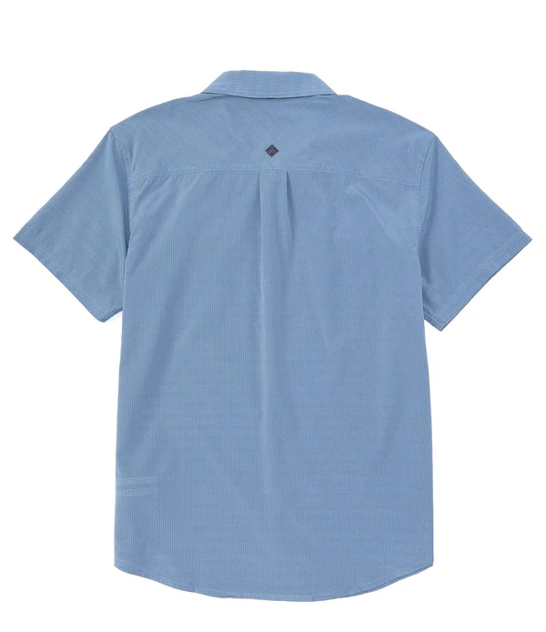 Prana Cayman Shirt - Men's Canopy - L