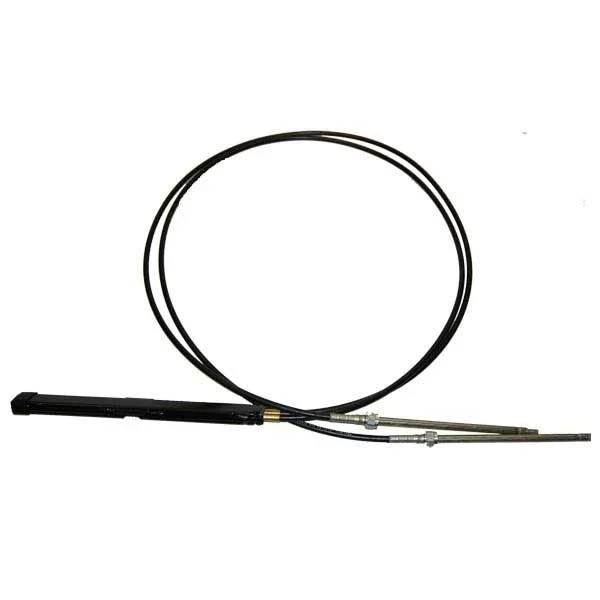Rack & Pinion Dual Steering Cable - 25 ft. SSC13525