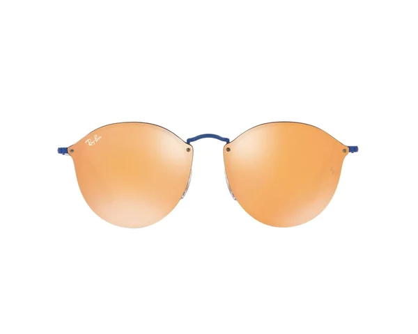 Sunglasses RAY-BAN BLAZE ROUND RB3574N 001/71
