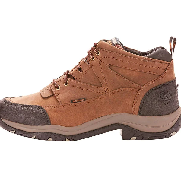 Ariat Terrain H2O 8.5 Men's Copper