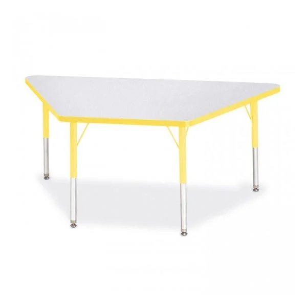 KYDZ Activity Table - Trapezoid