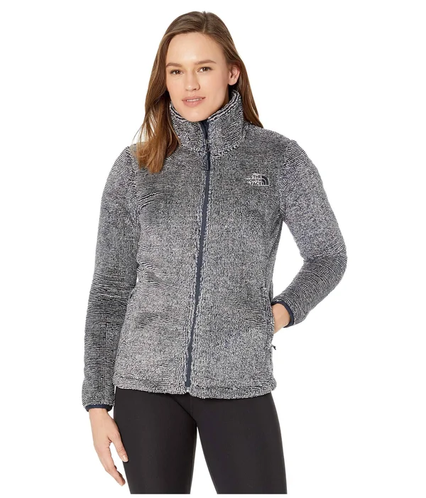The North Face Women's Seasonal Osito Jacket - 3XL - Twill Beige - Vintage White