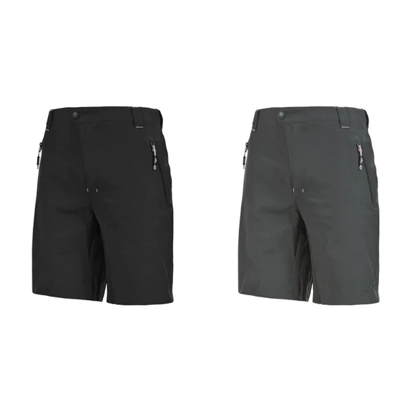 Trespass Womens/Ladies Brooksy Hiking Shorts, Xs, Dark Grey