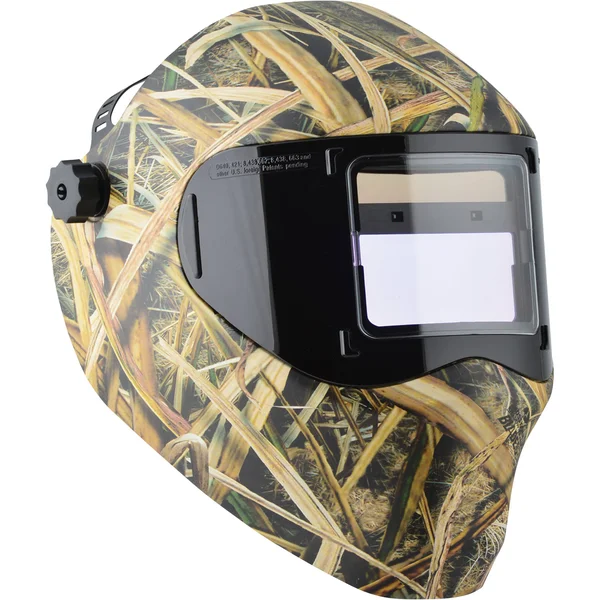 Save Phace EFP-I Series Welding Helmet - The Dynasty 3012473