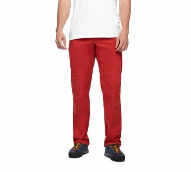 Black Diamond Equipment - Men's Credo Pants 31, Dark Cley