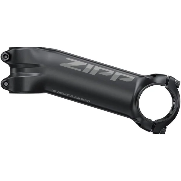 Zipp Service Course SL B2 Stem Black, 120mm/6 Deg