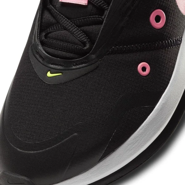 Nike Air Max Up Women's Shoes - Black, Size: 5.5