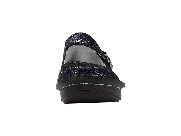 Alegria Paloma Euro 36 US 6 - 6.5 Women's Purple
