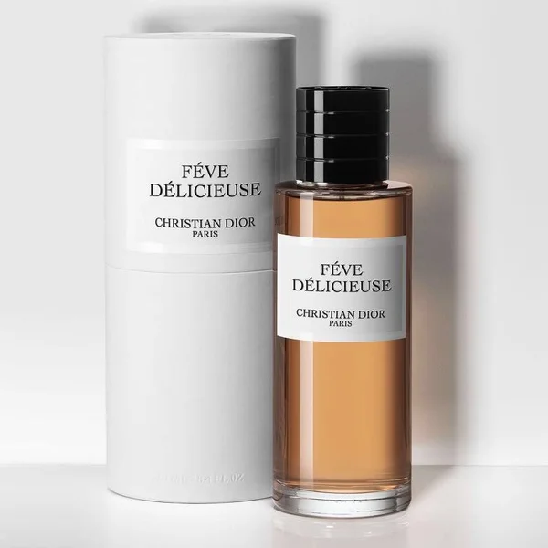 Christian Dior Feve Delicieuse Perfume, Eau De Parfum 8.5 oz/250 ml.
