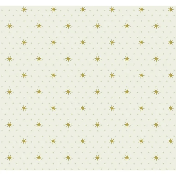 York SP1500 Off White Stella Star Wallpaper