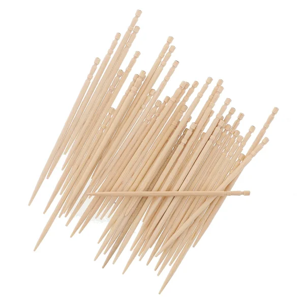 Royal Kokeshi Toothpicks, Case of 19, 200