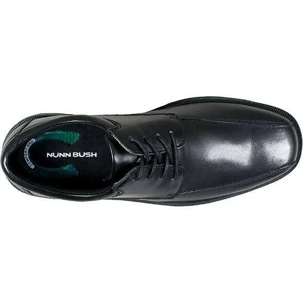 Nunn Bush Men's Jasen - Black