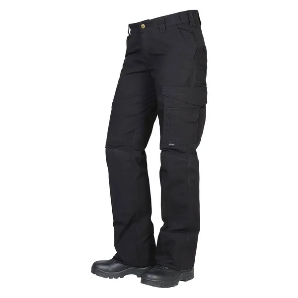Tru-Spec Women's 24-7 Pro Flex Pants - Black - 1721004
