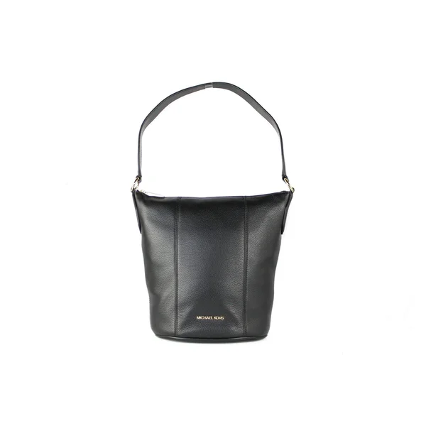 Michael Kors Bags, Michael Kors Mott Medium Messenger, Color: Black, Size: Os, Thanhthuy2401&s Closet
