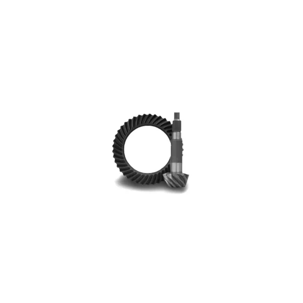 Yukon Gear & Axle YG D60-538T Ring and Pinion Gear Set
