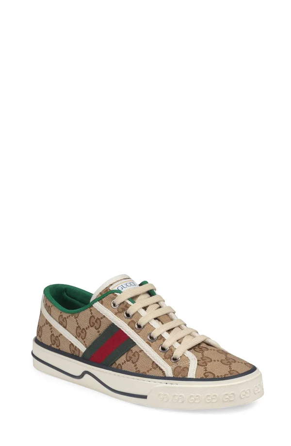Gucci Tennis 1977 - Beige, Women's, 38eu