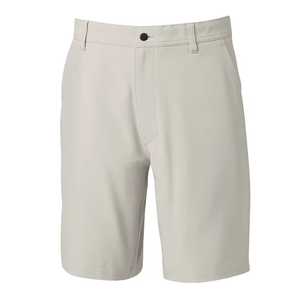 FootJoy Lightweight Performance Shorts Stone 38