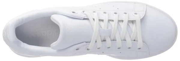 White Adidas Originals Stan Smith - Men's Size 8.5