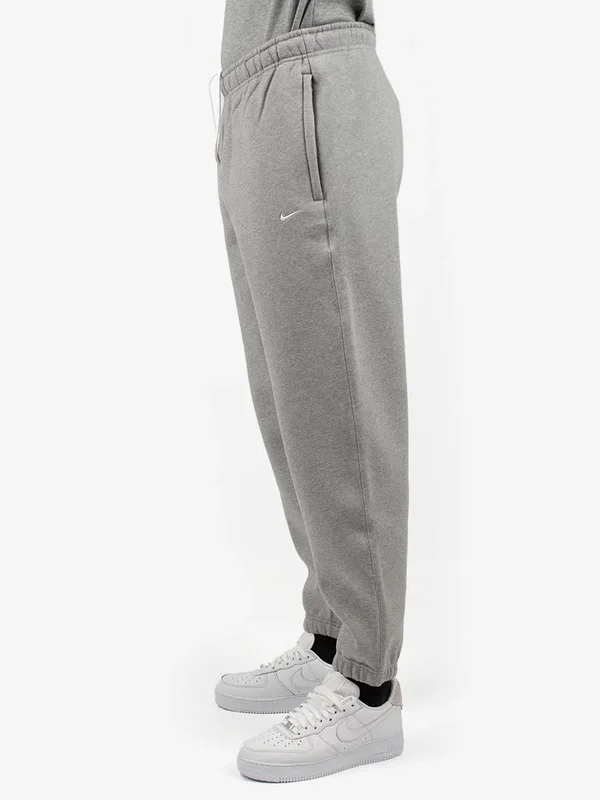 Nike NRG SOLOSWOOSH Pant Grey