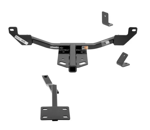 Draw-Tite 36538 Class II Frame Hitch