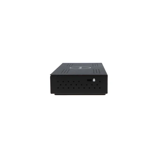 Visiontek VT4900 KVM USB-C Docking Station Dual Host 100W Power Delivery Triple
