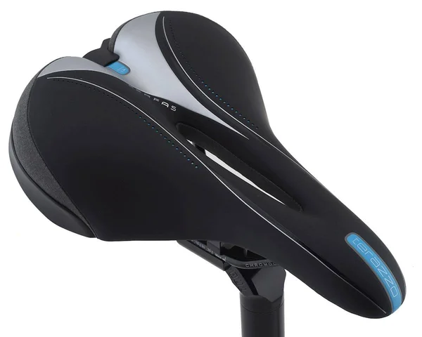Serfas TRS-W2 Terazzo Charomoly Saddle - Women's