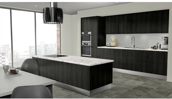 5 ft. x 12 ft. Laminate Sheet in Cote d&Azur Premium Textured Gloss