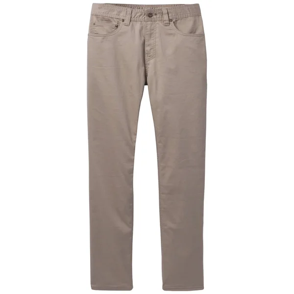 Prana Bridger Jean - Men's Dark Khaki - 32x30