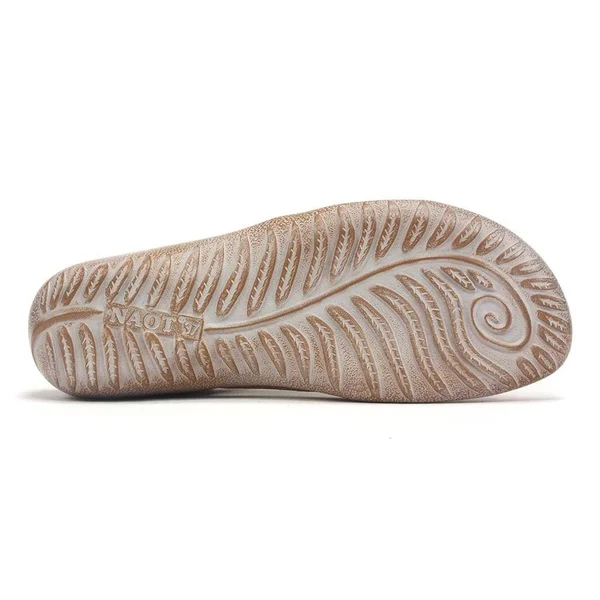 Naot Papaki Speckled Beige, 36