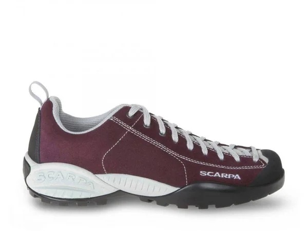 Scarpa Mojito Shoe - Women's Temeraire, 40.5