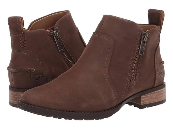 Ugg Women's Aureo II Boot